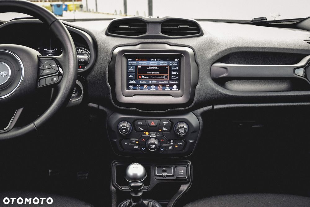 Jeep Renegade 1.0 T-GDI Night Eagle - 13