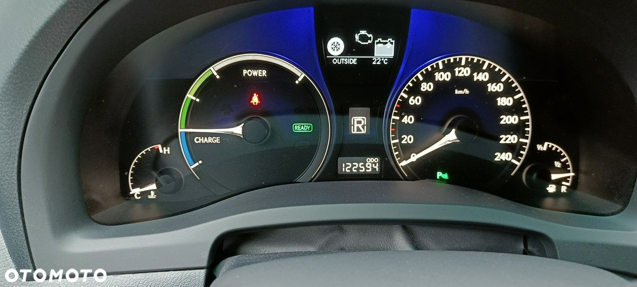 Lexus RX - 35