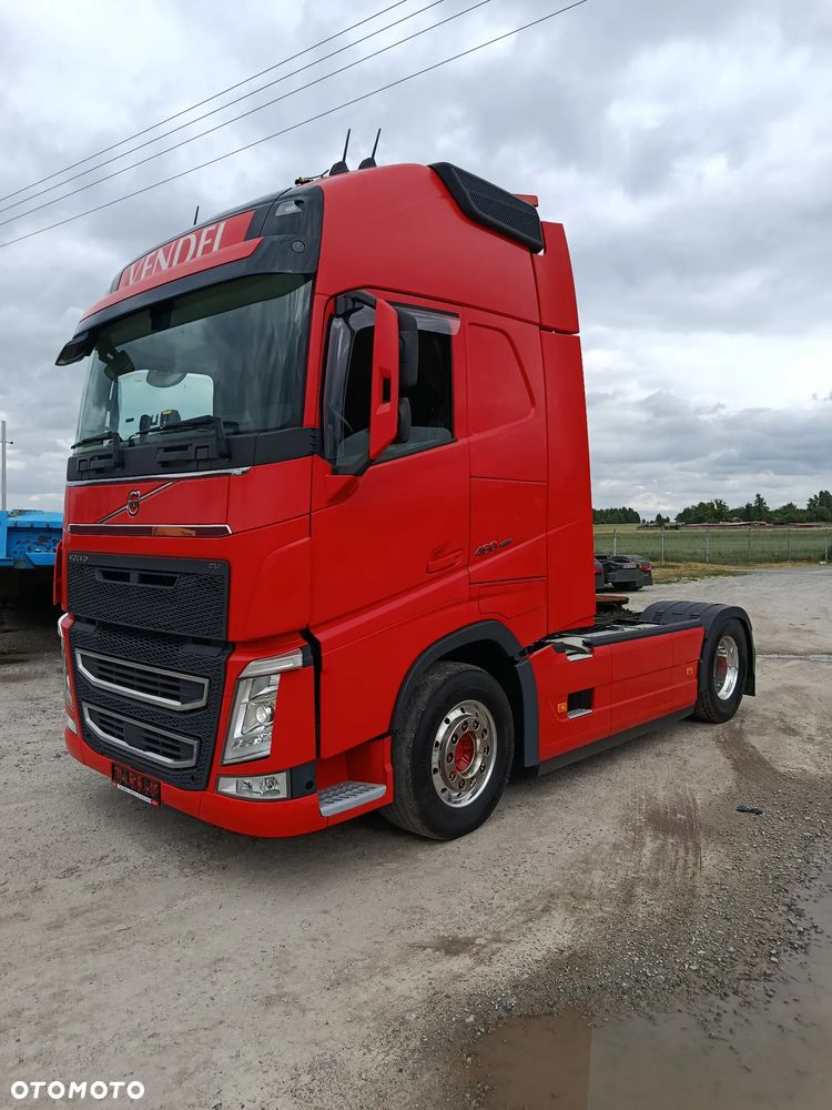 Volvo FH - 6