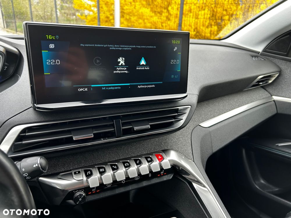 Peugeot 3008 225 e-EAT8 Allure Pack - 27