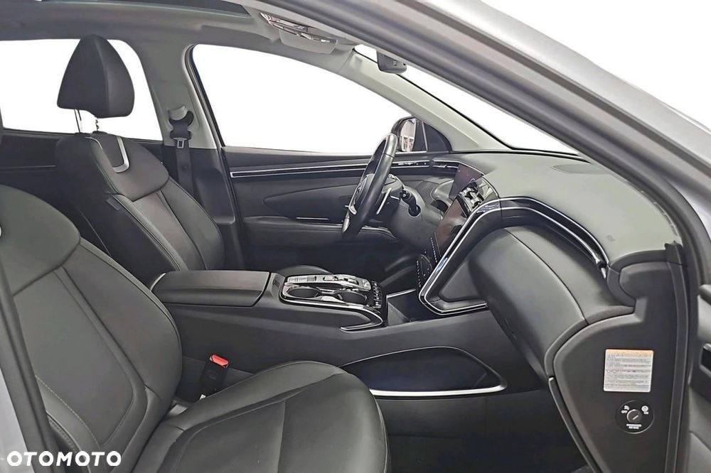 Hyundai Tucson 1.6 T-GDi 4WD Prime - 14