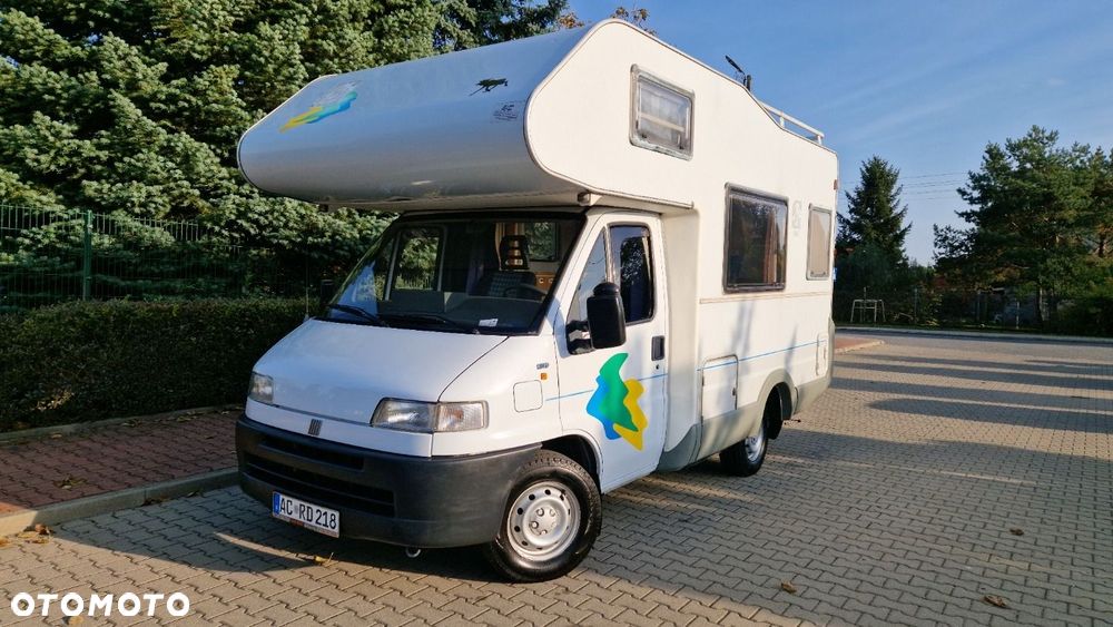 Fiat Ducato