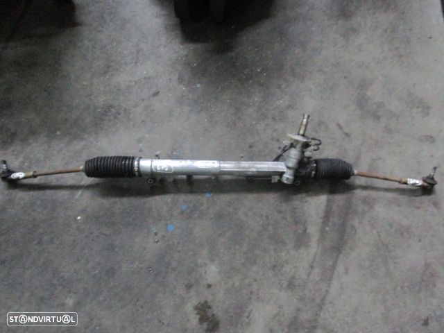 Caixa Direcao 2N113200AG FORD FUSION 2004 1.4 TDCI FORD FUSION 2005 1.6I 100CV 5P CINZA - 1