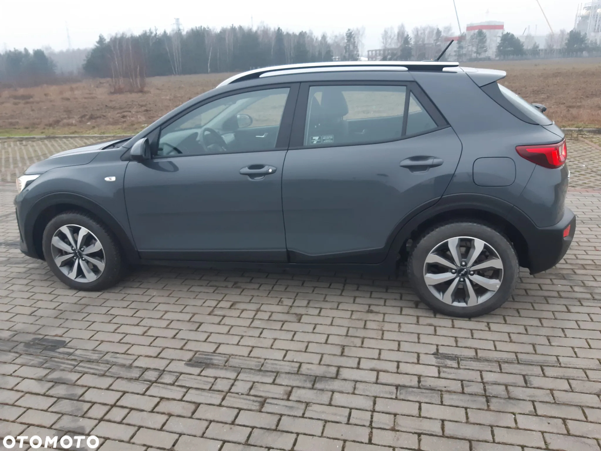 Kia Stonic 1.0 T-GDI M - 7