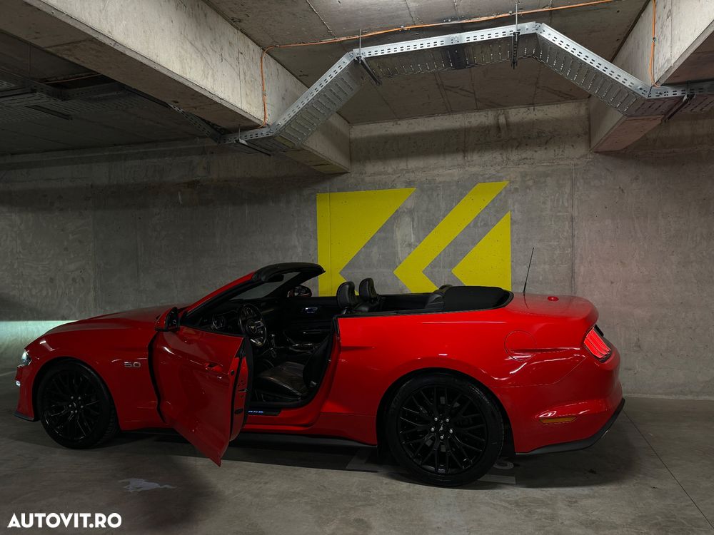 Ford Mustang - 2