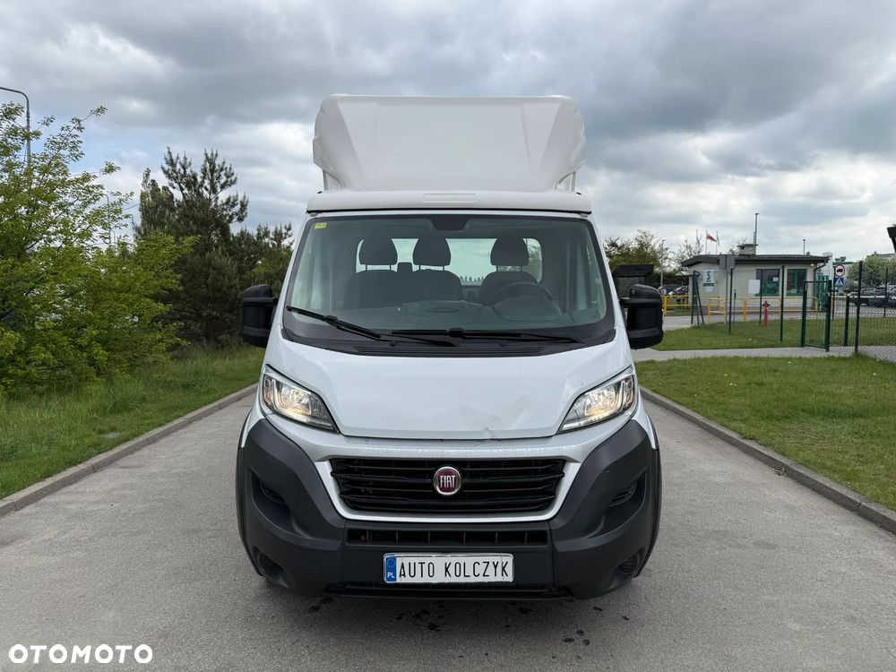 Fiat Ducato - 2