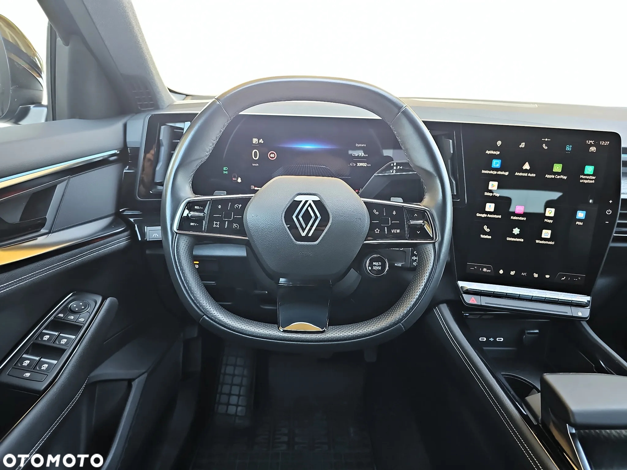 Renault Austral 1.3 TCe mHEV Techno - 35