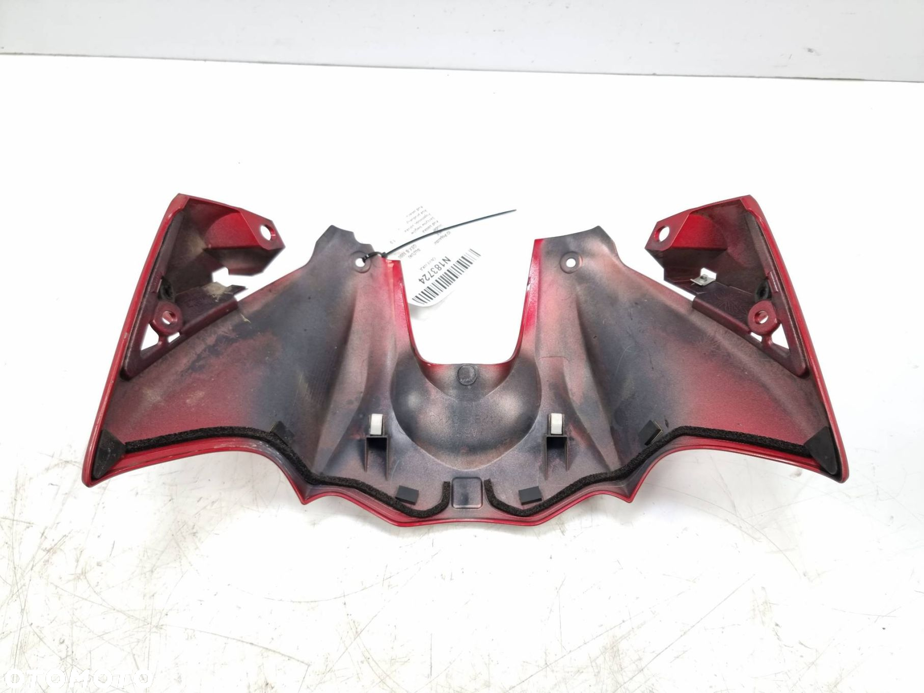 OWIEWKA SUZUKI GSX-S 1000 44291-04K0 - 5