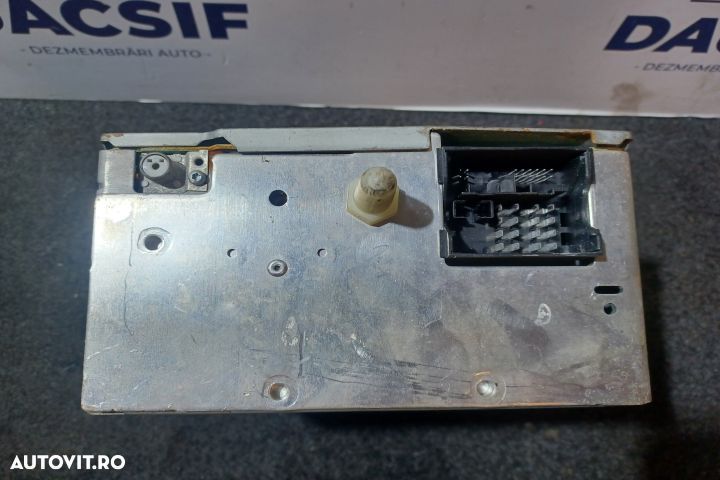 Radio cd 6M2T-18C815-AG 6M2T18C815AG Ford C-Max 1 [2003 - 2007] Miniv - 3