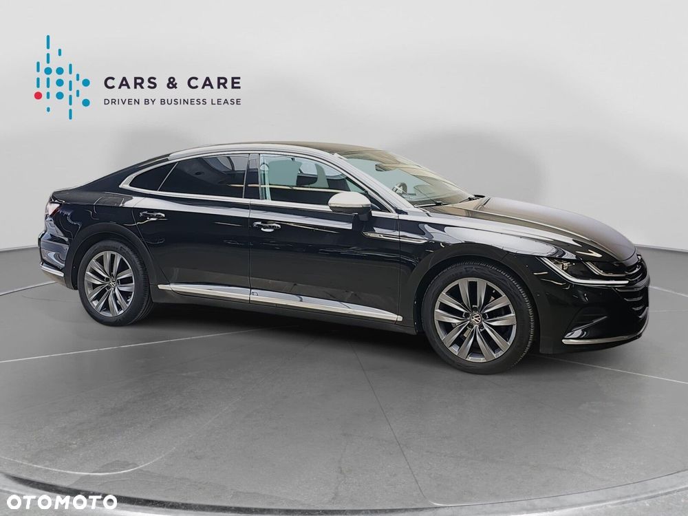 Volkswagen Arteon 2.0 TSI Elegance DSG - 30