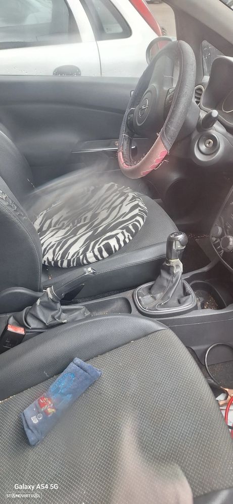 Opel Corsa 1.2 Enjoy - 14