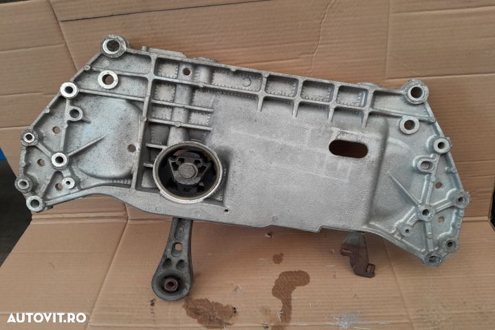 Punte fata 1K0199369F 1K0199369F Volkswagen VW Golf 5 [2003 - 2009] P - 2