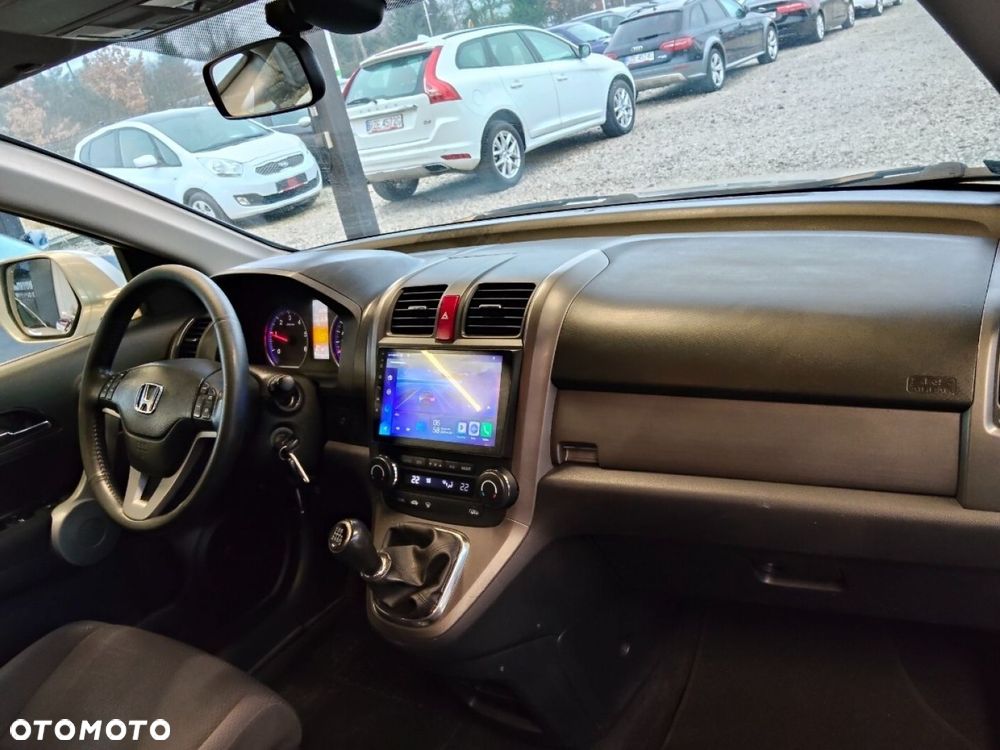 Honda CR-V - 7