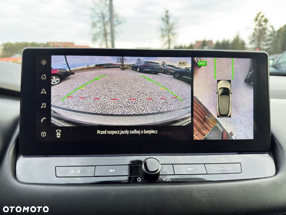 Nissan Qashqai 1.3 DIG-T Tekna - 26