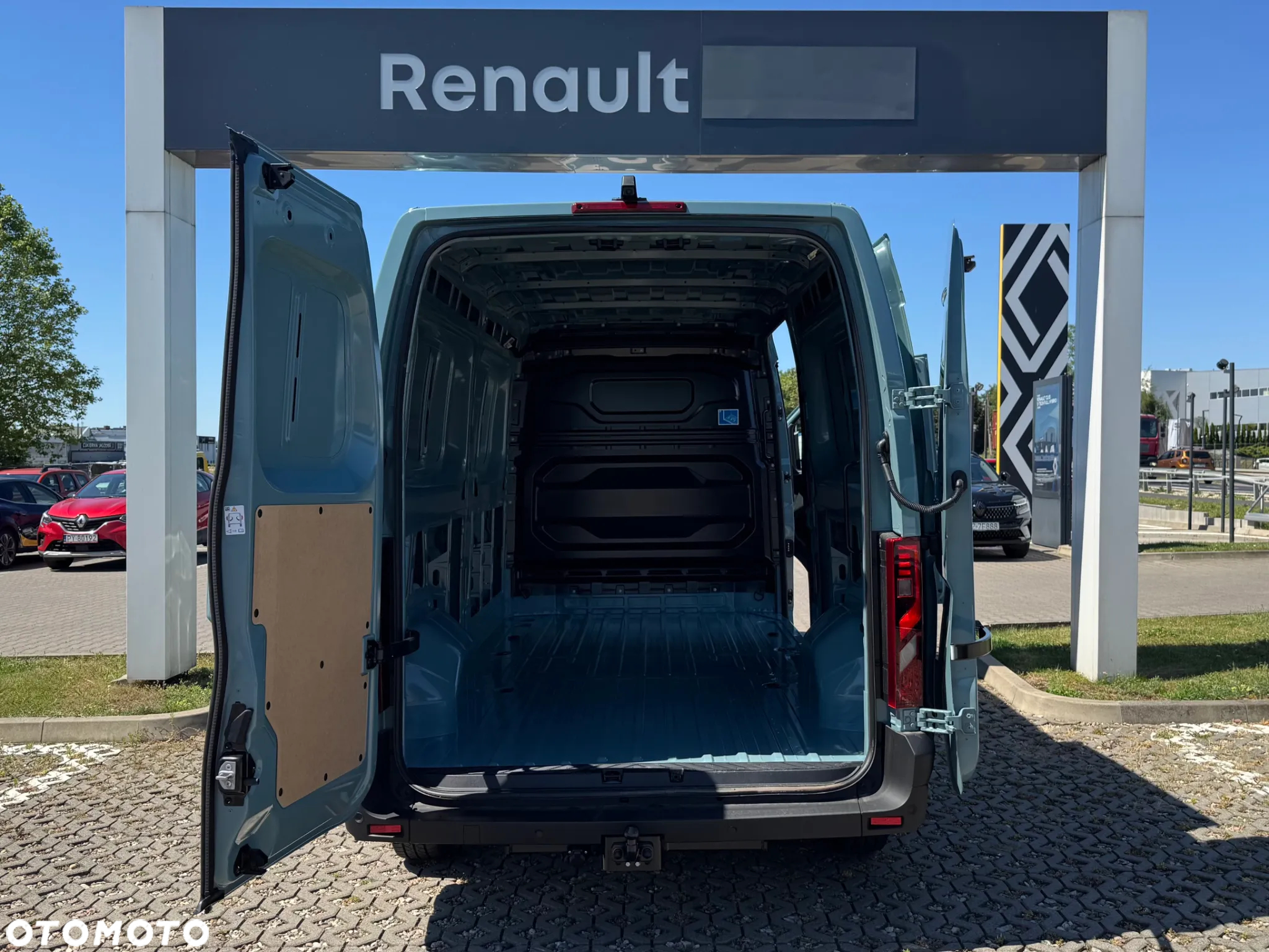 Renault Master - 7