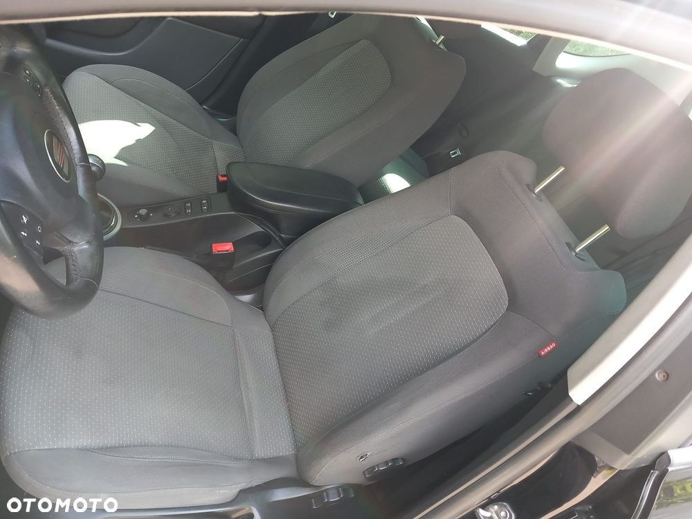 Seat Altea XL 1.9 TDI Stylance - 9