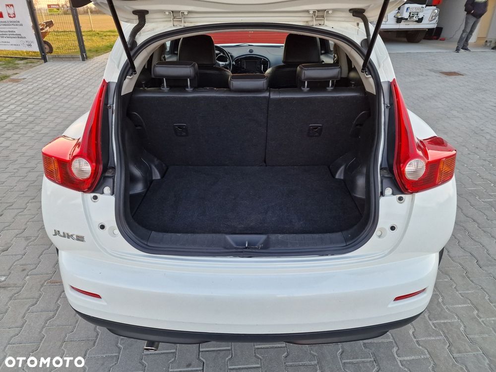 Nissan Juke 1.6 Acenta - 18