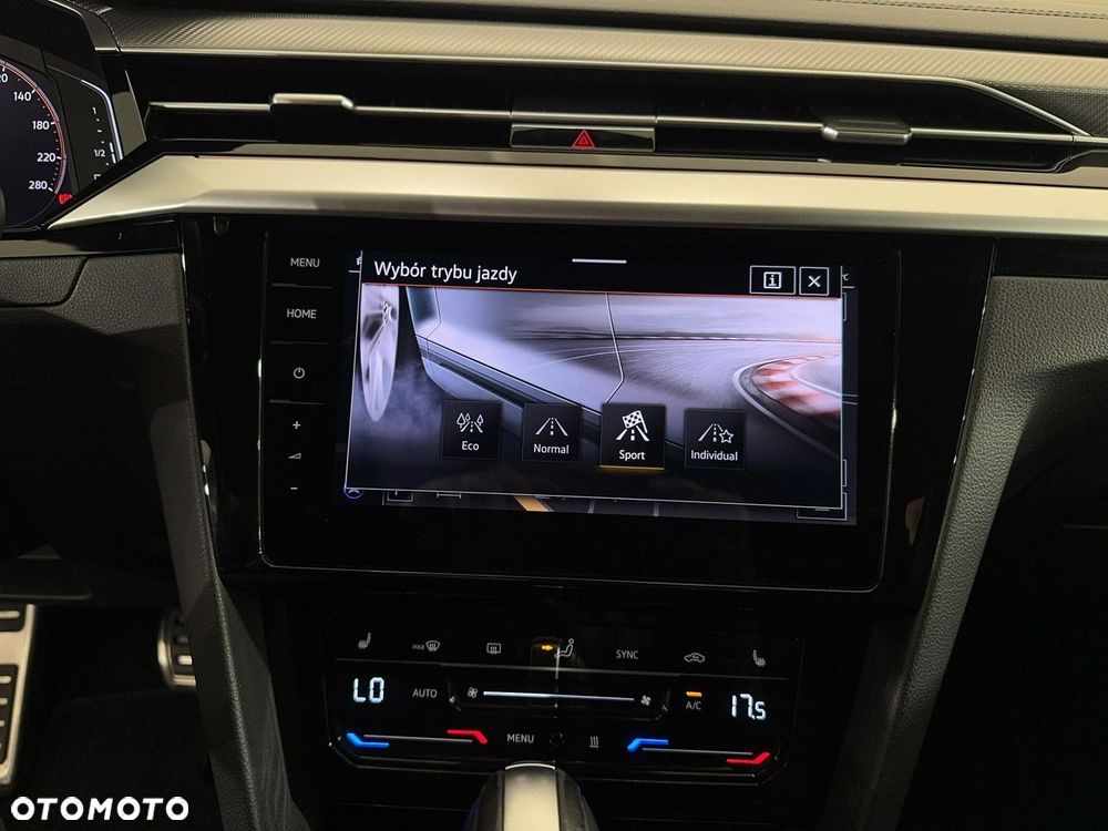 Volkswagen Arteon Shooting Brake - 29