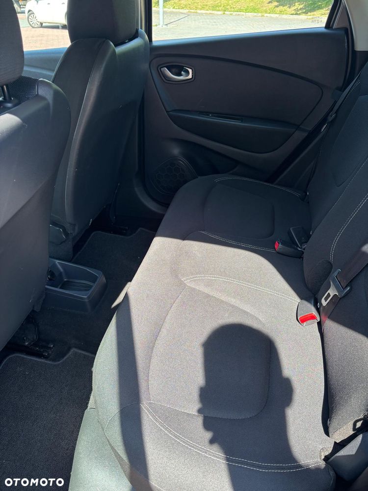 Renault Captur 1.5 dCi Life - 16