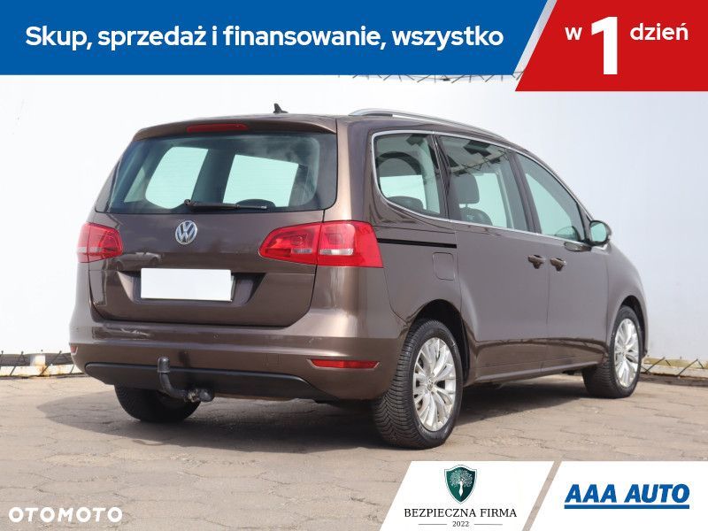 Volkswagen Sharan - 6