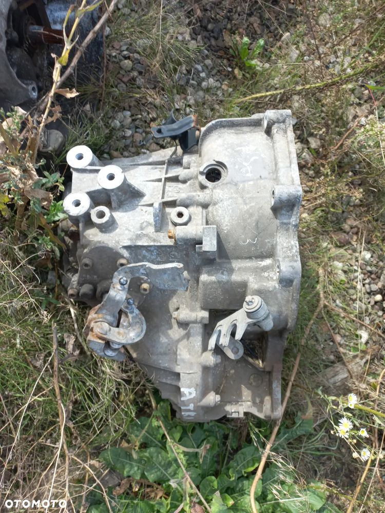 Opel Astra H 1.7 Cdti 05r F23 skrzynia biegów - 1