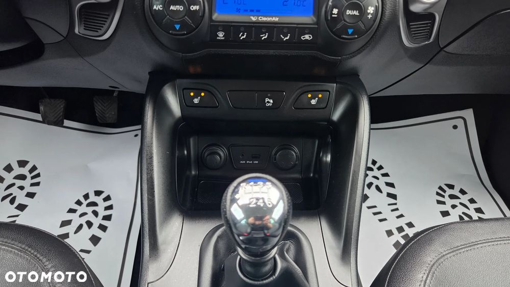 Hyundai ix35 1.7 CRDi 2WD 5 Star Edition - 26