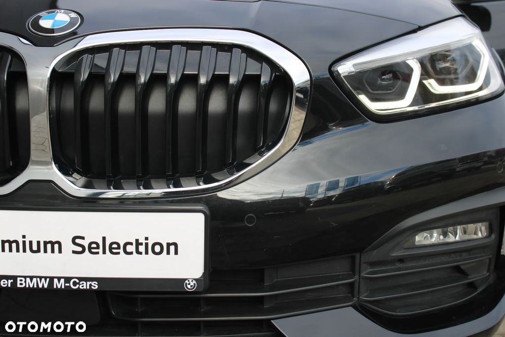 BMW Seria 1 118i - 26