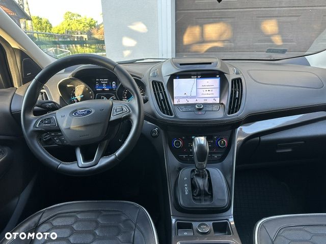Ford Escape - 1