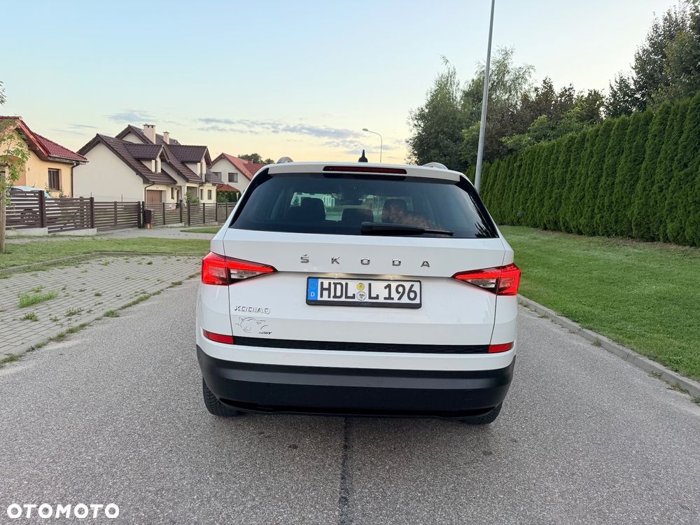 Skoda Kodiaq - 19
