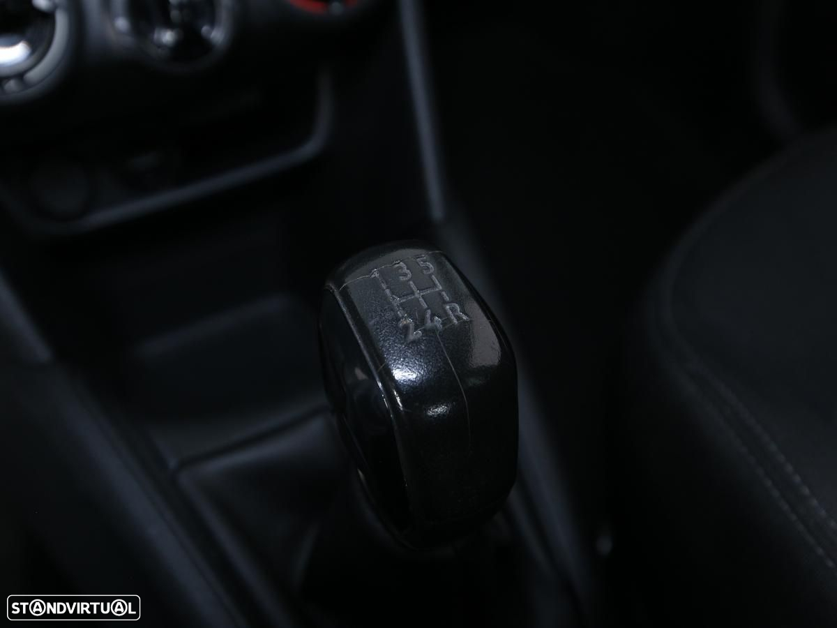 Peugeot 208 1.4 HDi Access - 18
