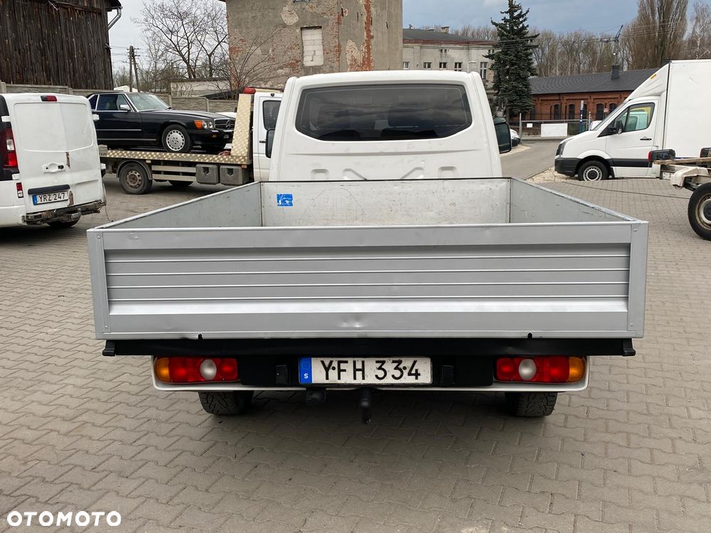 Volkswagen TRANSPORTER - 6