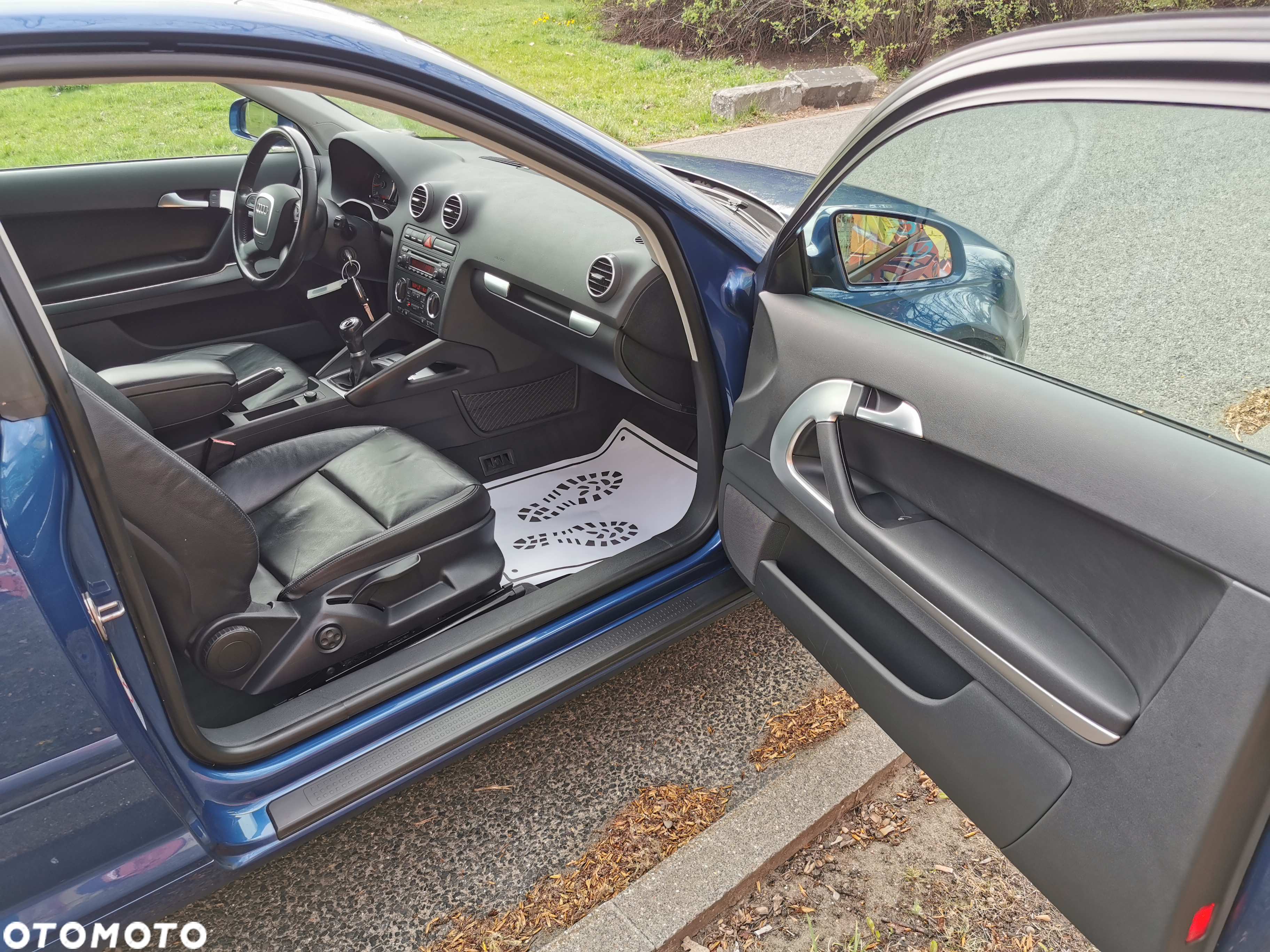 Audi A3 2.0T FSI Attraction - 19
