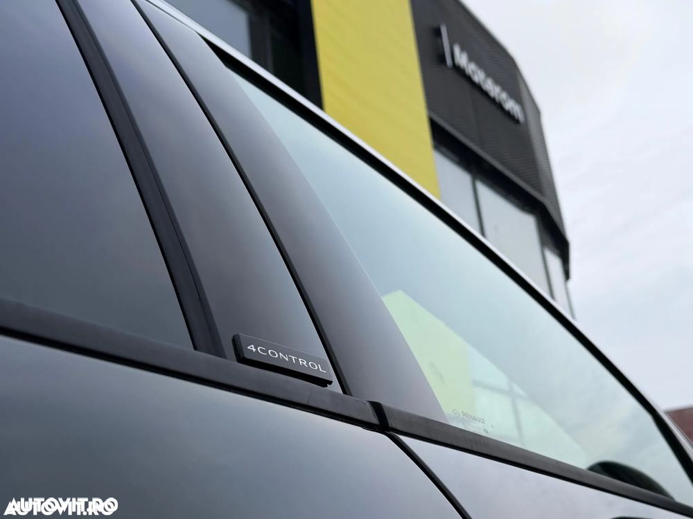 Renault Rafale E-Tech 200 HEV Techno - 19