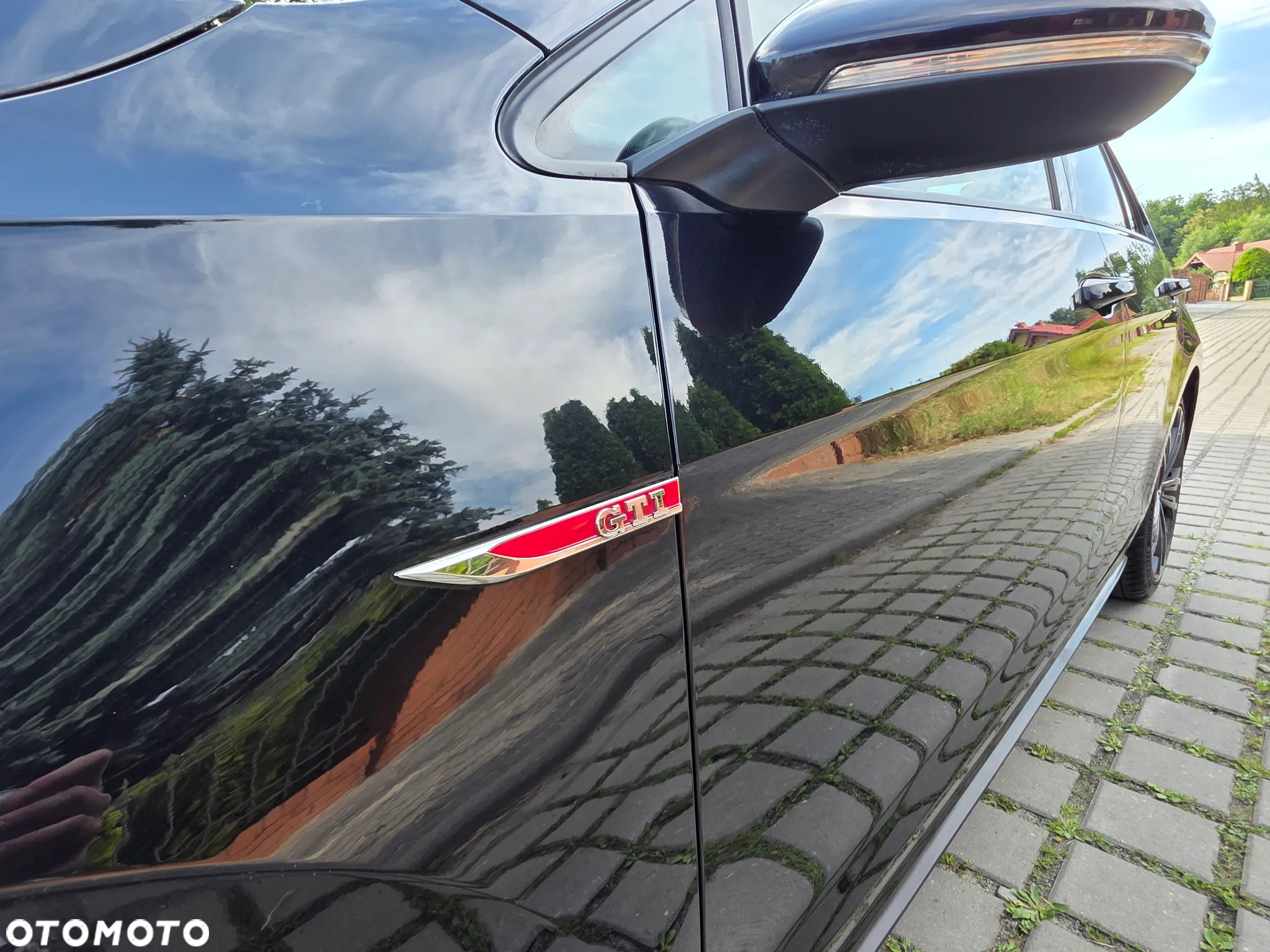 Volkswagen Golf VII 2.0 TSI BMT GTI Performance DSG - 12