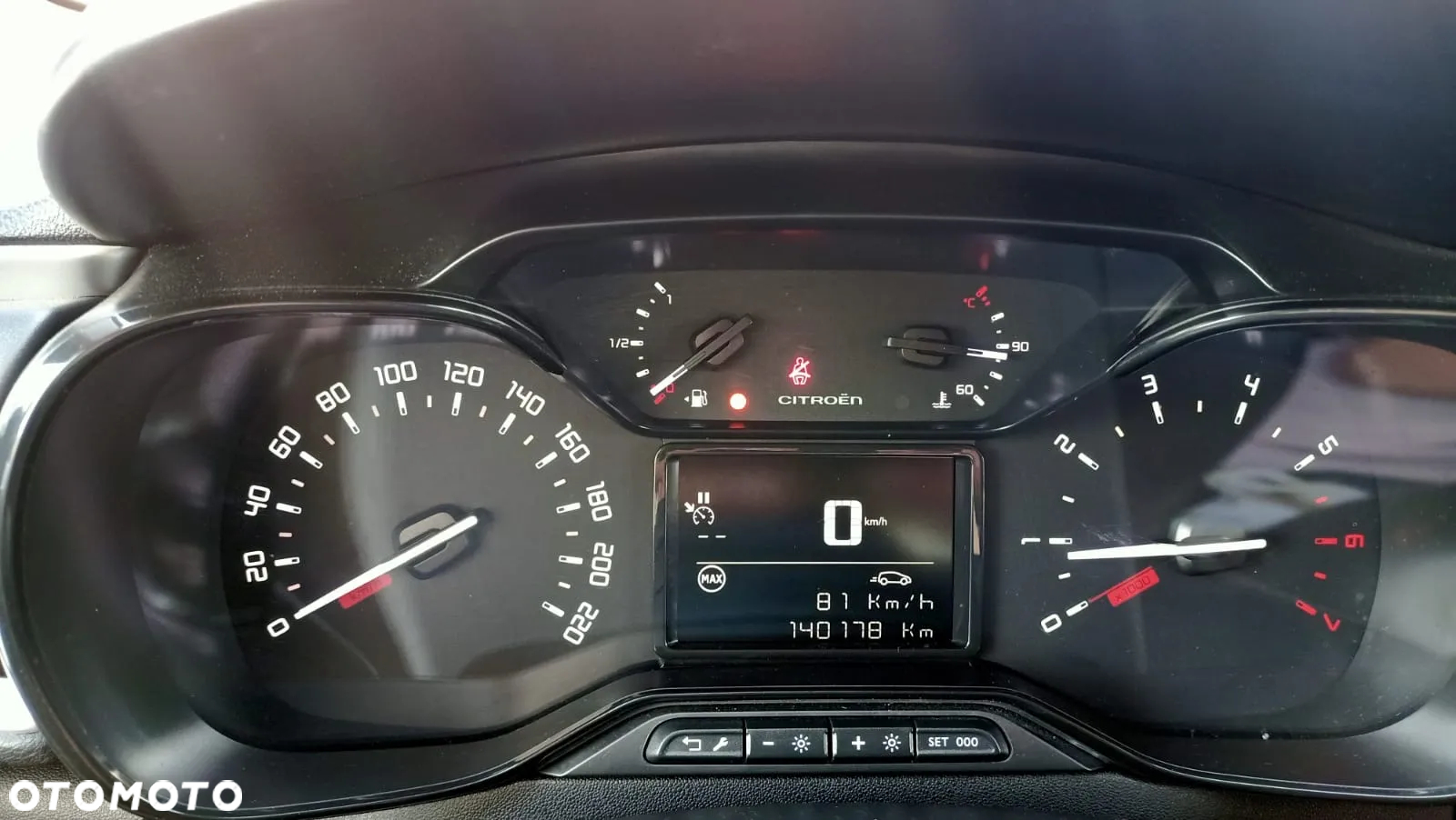 Citroën C3 1.2 PureTech Feel - 18