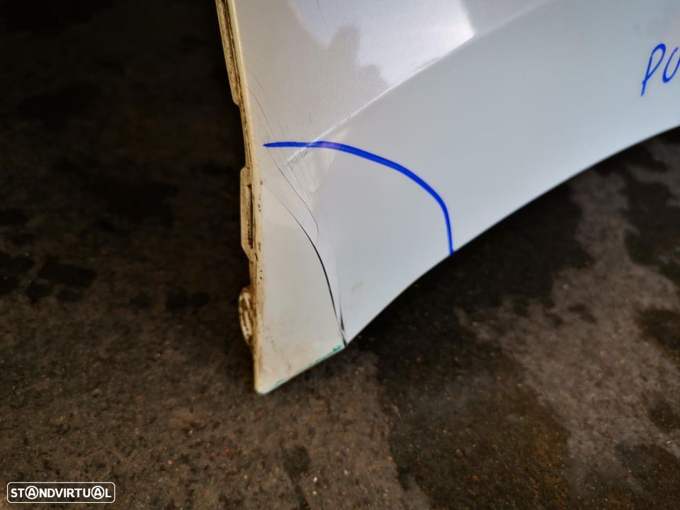 VW POLO VI 6C PARA CHOQUES TRÁS - PC431 - 3