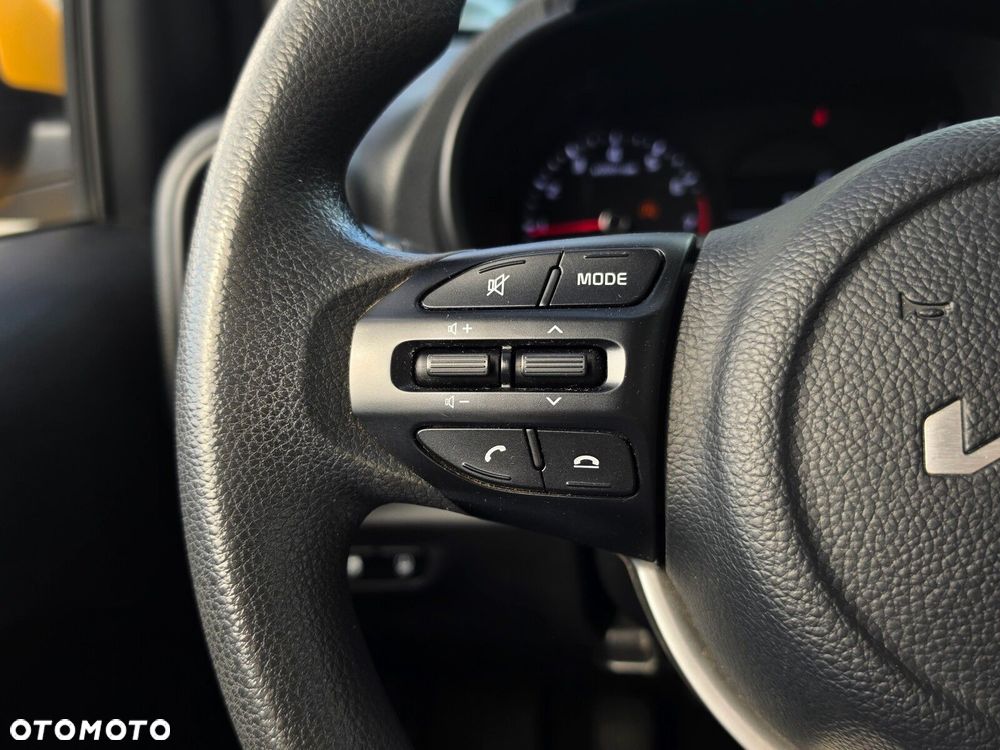Kia Picanto - 16