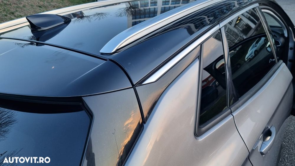 Opel Grandland X 1.6 START/STOP Innovation Aut. - 24