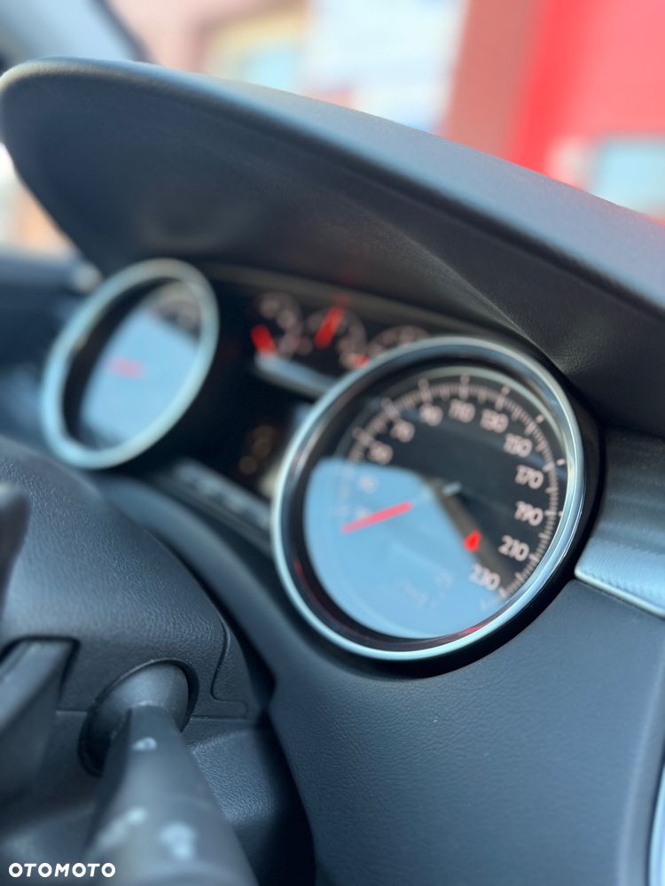 Peugeot 508 2.0 BlueHDi RXH S&S - 30