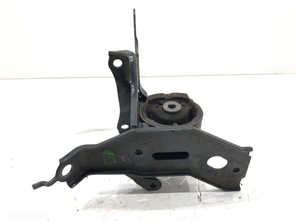 PODUSZKA SKRZYNI BIEGÓW - 170.00 PLN - TOYOTA YARIS (_P13_) 2010 - 2022 1.5 (NSP131_) 82 kW [112 - 3