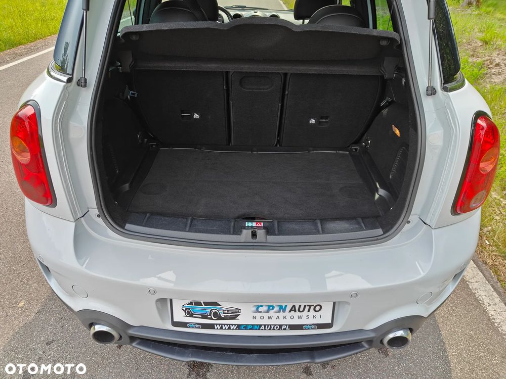 MINI Cooper S sport - 33