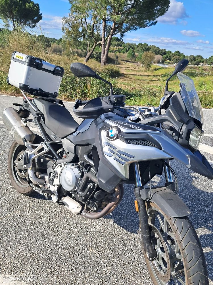 BMW F 750 GS 750gs - 1