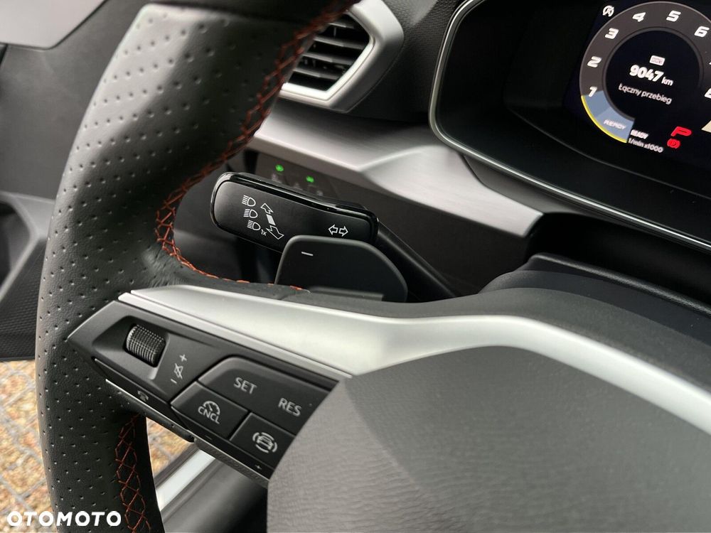 Seat Leon Sportstourer - 28