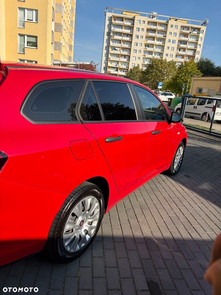 Fiat Tipo - 9