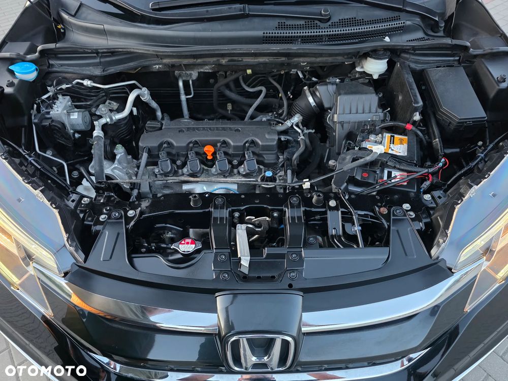 Honda CR-V 2.0i-VTEC Automatik Executive 50 Jahre Edition - 36