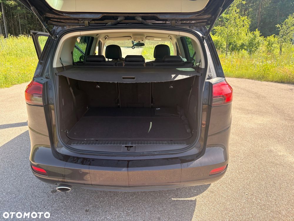 Opel Zafira 2.0 CDTI Enjoy - 6