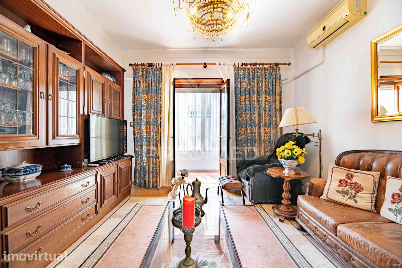 Apartamento T4 na Portela, próximo da Expo - Grande imagem: 3/28