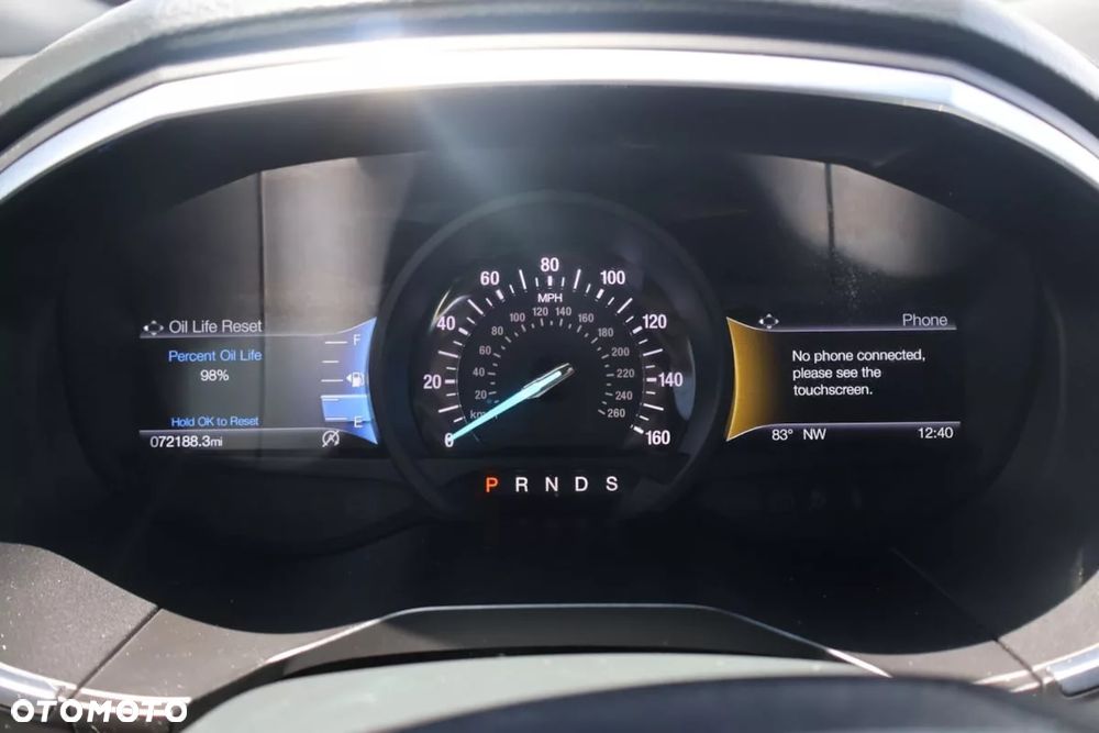 Ford Edge - 11