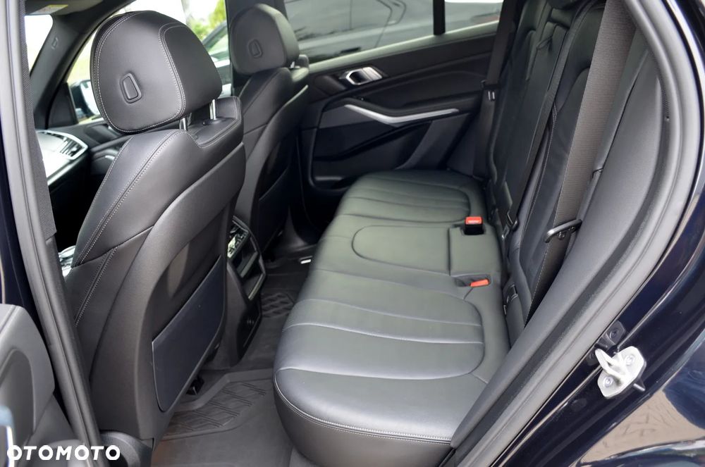 BMW X5 xDrive30d mHEV sport - 24