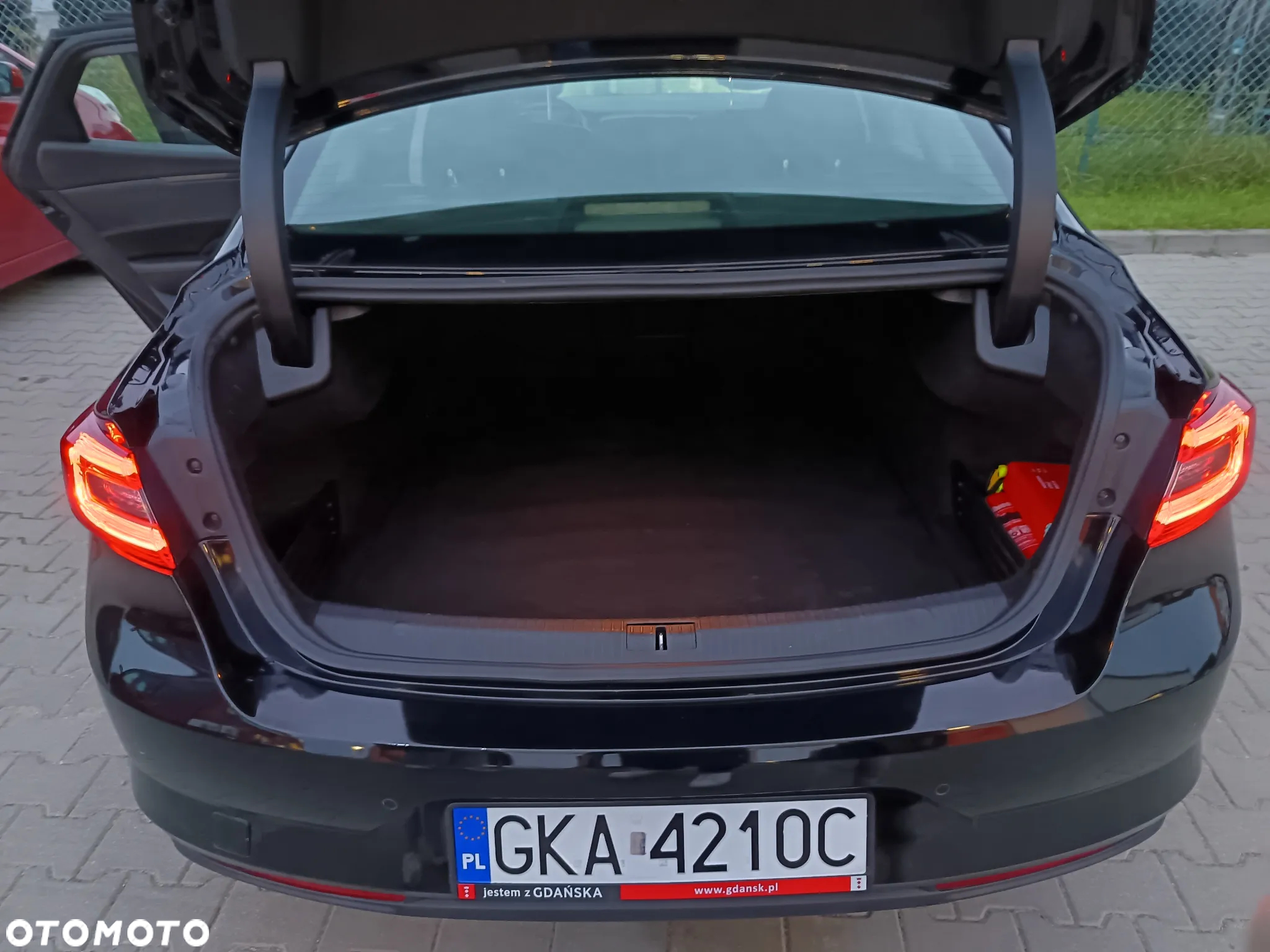 Renault Talisman 1.6 Energy dCi Initiale Paris EDC - 8